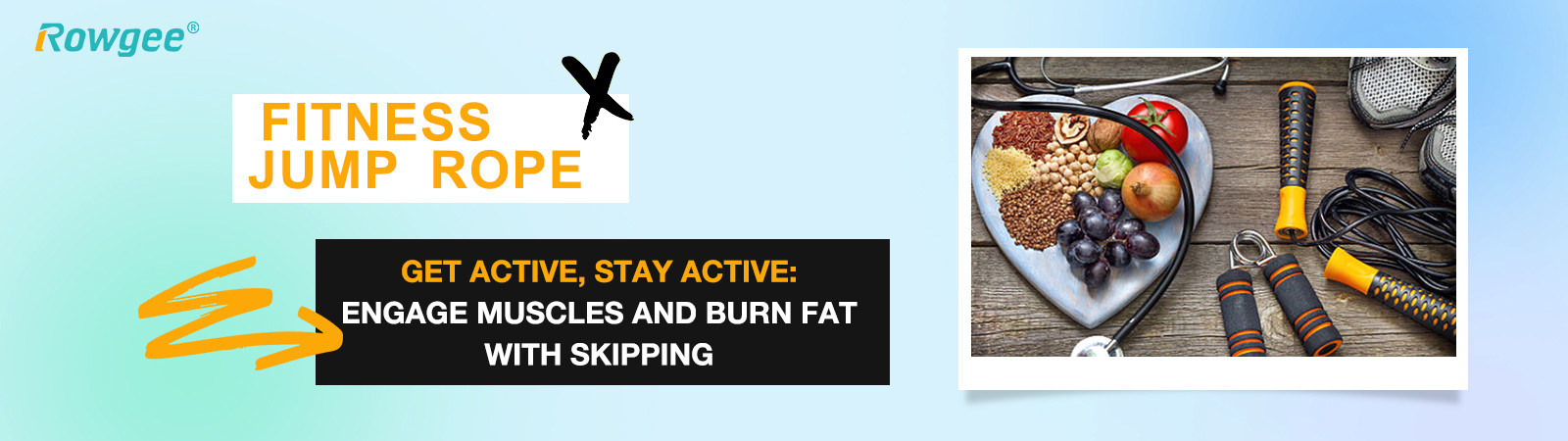 デジタルジャンプロープ