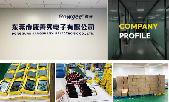 中国 Dongguan Kangshanxiu Electronic Co., Ltd. 会社概要