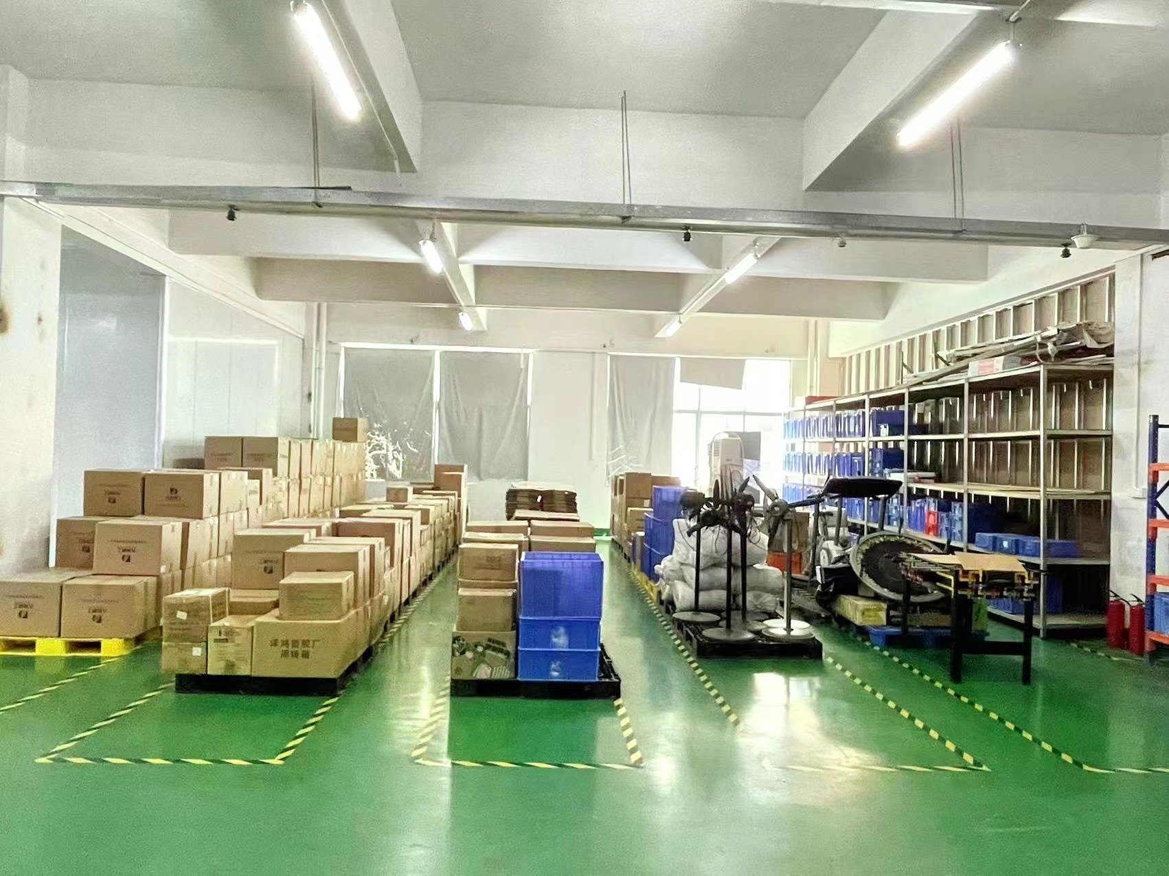 中国 Dongguan Kangshanxiu Electronic Co., Ltd. 会社概要