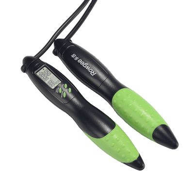 LEDディスプレイ スマートカウンター カロリー計算時間設定