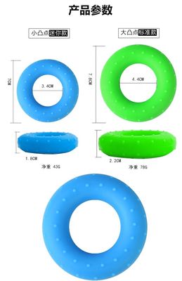 手と手首のリハビリのための強さ運動