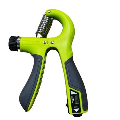 フィットネス機器 OEM ODM 運動用 ハンドグリッパー 調整可能な抵抗力のある強化器