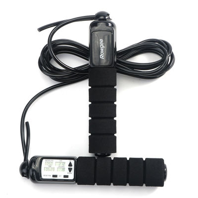 2.5m 2.8m 多機能 スマート電子カウント ジャンプロープ PVCロープ ジャンプ