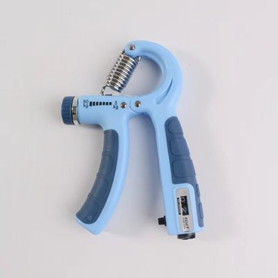 スマートカウント 自動手首運動器 ハンドグリッパー ハンドグリップ トレーニングツール