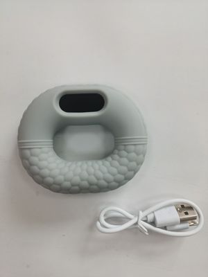 トレーニング 多色 シリコン ハンドグリップ 強化リング