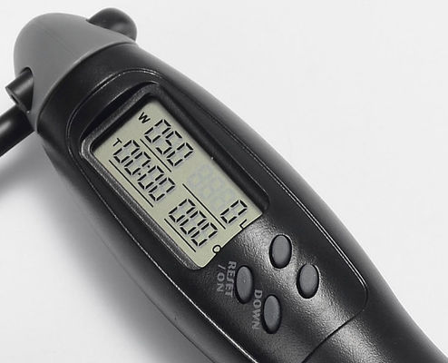 フィットネスジャンプロープ 調整可能な長さ ジャンプロープ スマートセンサー JP-100 タイプ ジム 175 X 圧力規制