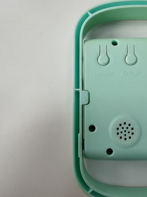 多機能電話ホルダー 温度と電子動作のデジタルアラームクロック