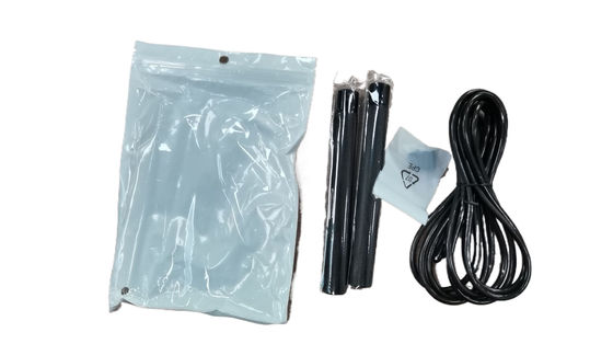 体重 スピード フィットネス ジャンプロープ カスタム カラー 鋼鉄ワイヤー+PVC 4.5mm*3m