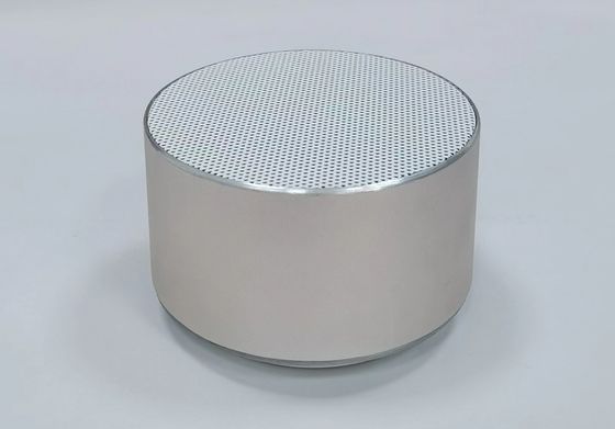 CE ROHS 認証 携帯ブルートゥース スピーカー ハンドフリー 69x69x42mm