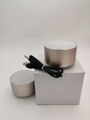 5.0 BT バージョン ミニ ポータブル ブルートゥース スピーカー 無線 音箱