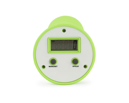 ARMS 機能 スマート デジタル ハンブル 女性用 軽量 緑色