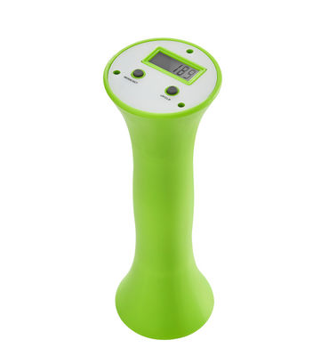 スマート デジタル ダンブル 1.3KG 女性とティーンエイジャーのための筋肉構築