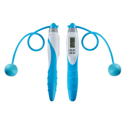 OEM 無線デジタルジャンプロープ カロリー計算 バッテリー駆動ジャンプロープ