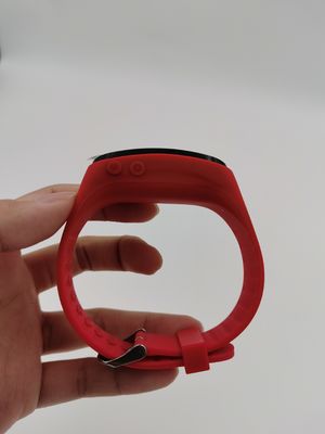 多機能 フィットネス 歩行計 時計 ステップカウンター ブレスレット カロリートラッカー