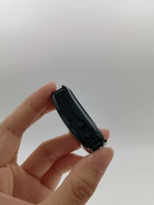 最新 スマート フィットネス 歩み計 時計 日常 防水 歩み計 時計