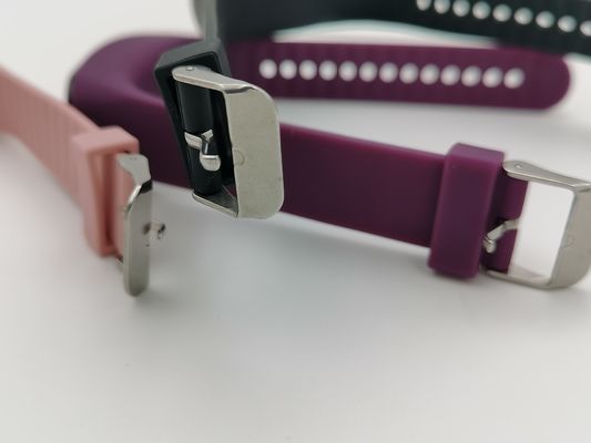 24時間時間表示 フィットネスステップトラッカー 軽量 EU標準バッテリー