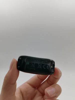 FCC対応 フィットネス・ペドメーター 時計 カラフル シリコン ブレスレット