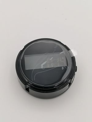 高精度 スマートウォッチ 歩行計 フィットネストラッカー 2 LR1130 バッテリー