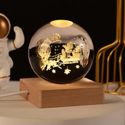 3Dライト 照明ベース スイッチ 夜光 装飾照明