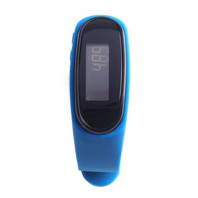 多機能 フィットネス バザータイマー ウォッチ ステップカウンター ブレスレット カロリートラッカー