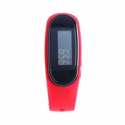 OEM スマートフィットネス 休憩時間 ザッズ音 タイムディスプレイで燃えたカロリーと距離を監視