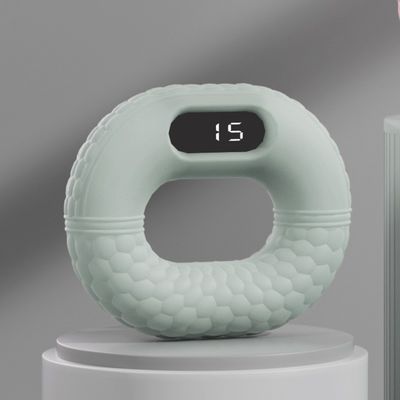 トレーニング 多色 シリコン プレミアム グリッパー リング