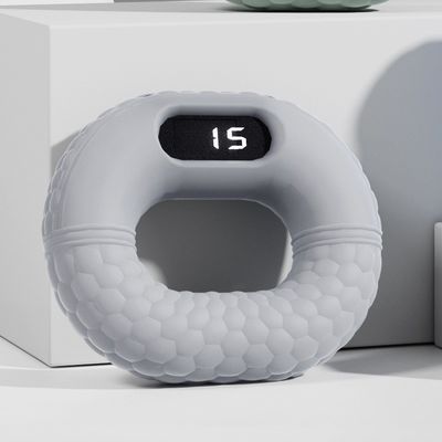 トレーニング 多色 シリコン プレミアム グリッパー リング