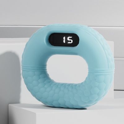 ROHS メタル ハンドグリッパー 指グリッパー強化器 5-60KG 調整可能