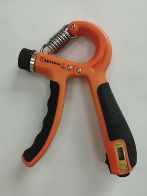 カスタマイズされたロゴ 圧力を減らすための練習ハンドグリッパーと腕強化剤