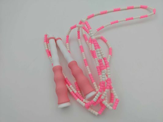 フィットネス スポーツ スキーピングロープ ボディビルディング フィットネス機器 ディスプレイ バンブー 運動 スキーピングロープ