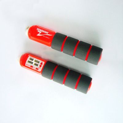ポータブルジャンプロープ カロリーを燃やし 筋肉を鍛える
