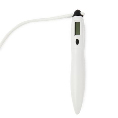 運動 跳ね縄 調整可能な 縄 長さ JP-100 LCD カウンター パネル 跳ね縄 健身 運動