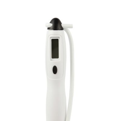 運動 跳ね縄 調整可能な 縄 長さ JP-100 LCD カウンター パネル 跳ね縄 健身 運動