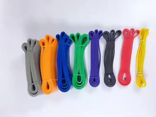 フィットネス ラテックスベルト フィットネス ドラストリングベルト ヨガ レジスタンスバンド 家庭用