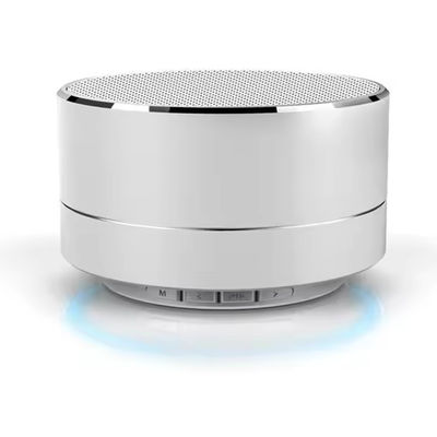 多機能のカスタムワイヤレスBluetoothスピーカー 3W AUX付き