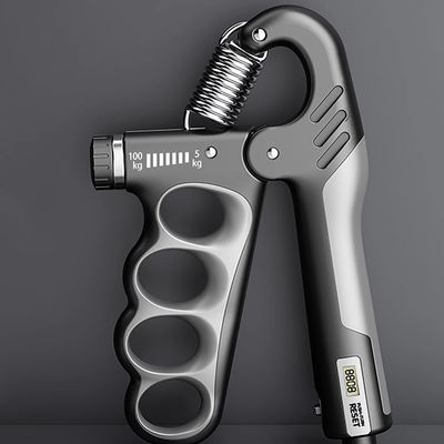 カウンターグリップ強化手指練習器