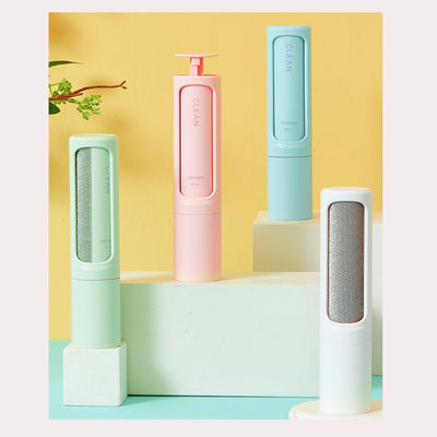 新しい可愛い3イン1 電気スプレー 脱毛 ペット 整形 毛穴 ペット 蒸気ブラシ マッサージ 掃除