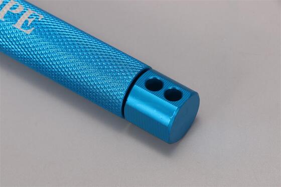 4.5mm*3m アルミニウム 重量ベアリング スキーピングロープ 室内 屋外 健身 運動ツール