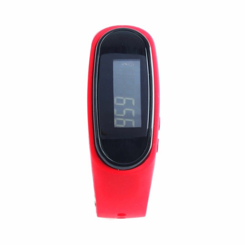 OEM スマートフィットネス 休憩時間 ザッズ音 タイムディスプレイで燃えたカロリーと距離を監視