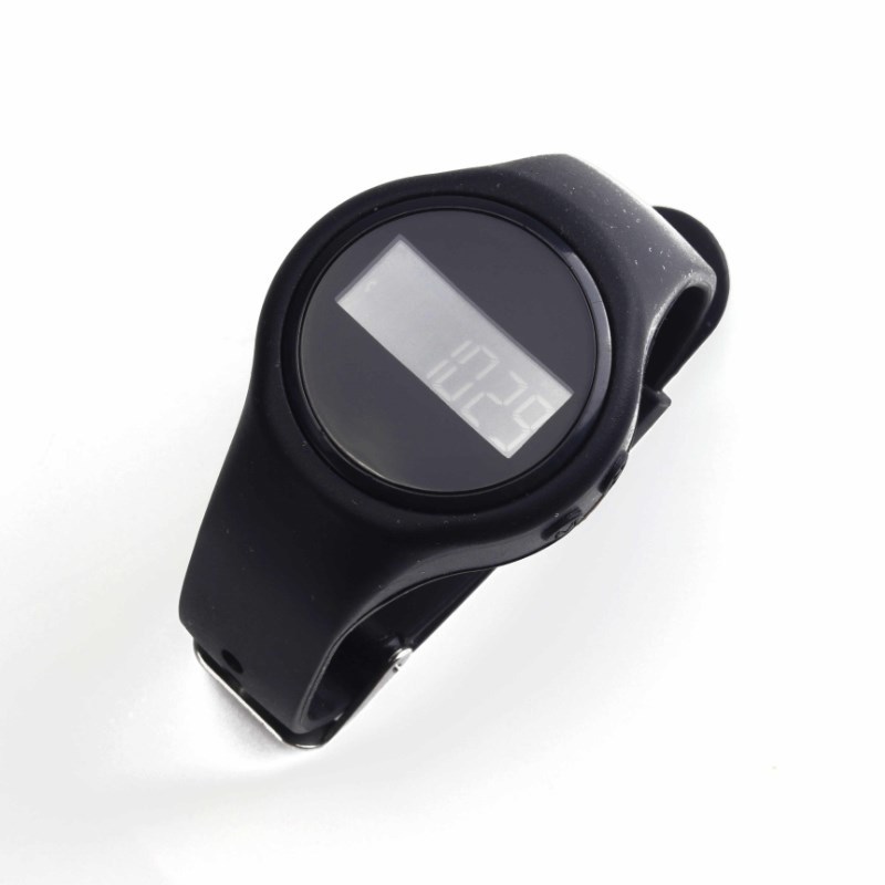 OEM スマートフィットネス 休憩時間 ザッズ音 タイムディスプレイで燃えたカロリーと距離を監視