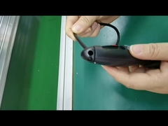 ジャンプロープの生産